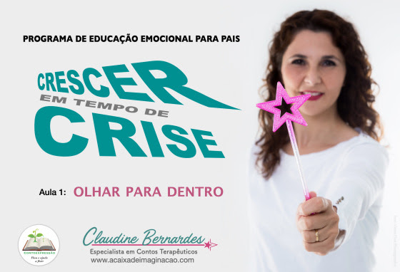 Crescer em tempos de crise